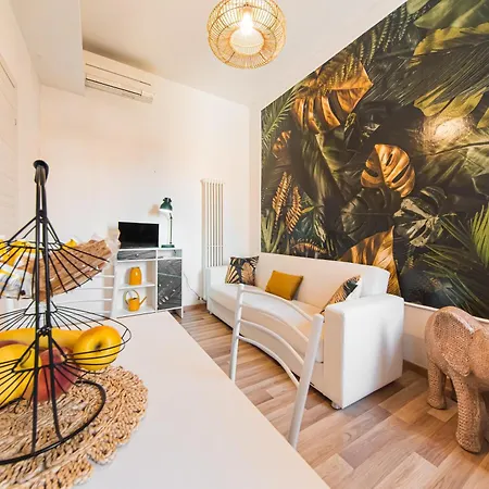 Becky Apartment Bologna